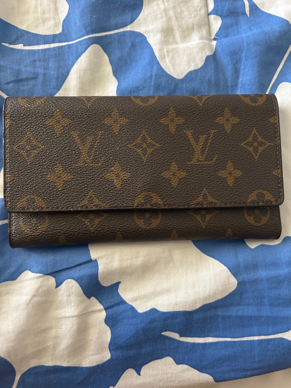 Logo wallet